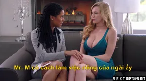 Má thuê giúp việc mục đích giúp cậu con trai tự kỷ nghiện tình dục