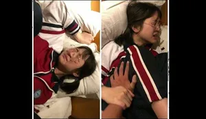 Bắt cóc em họ và rủ thằng bạn cùng Nắc vì cảm thấy bị cô ta coi thường